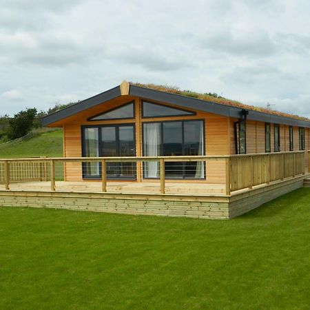 Pitbladdo Villa St Andrews Eksteriør bilde