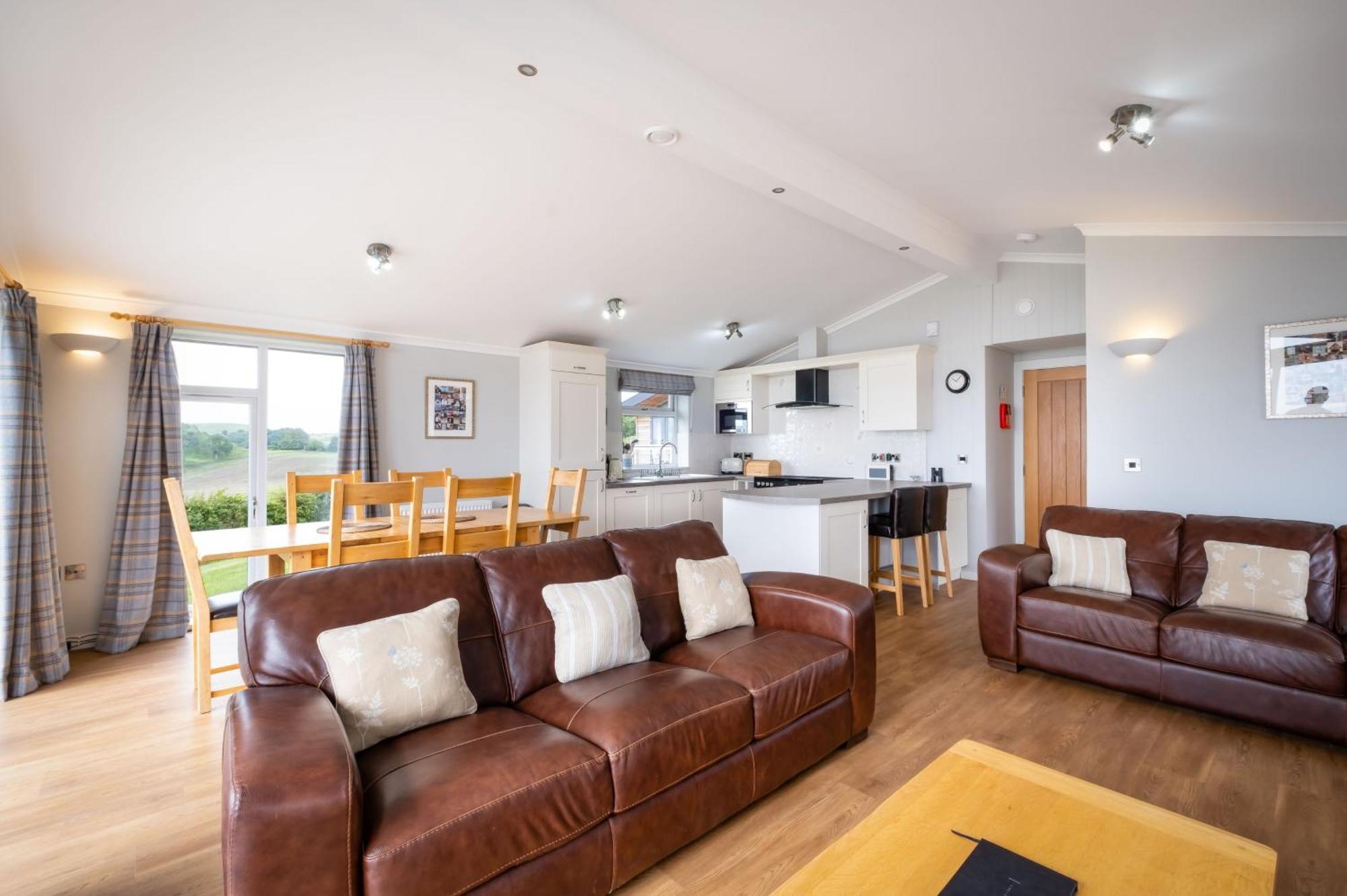 Pitbladdo Villa St Andrews Eksteriør bilde