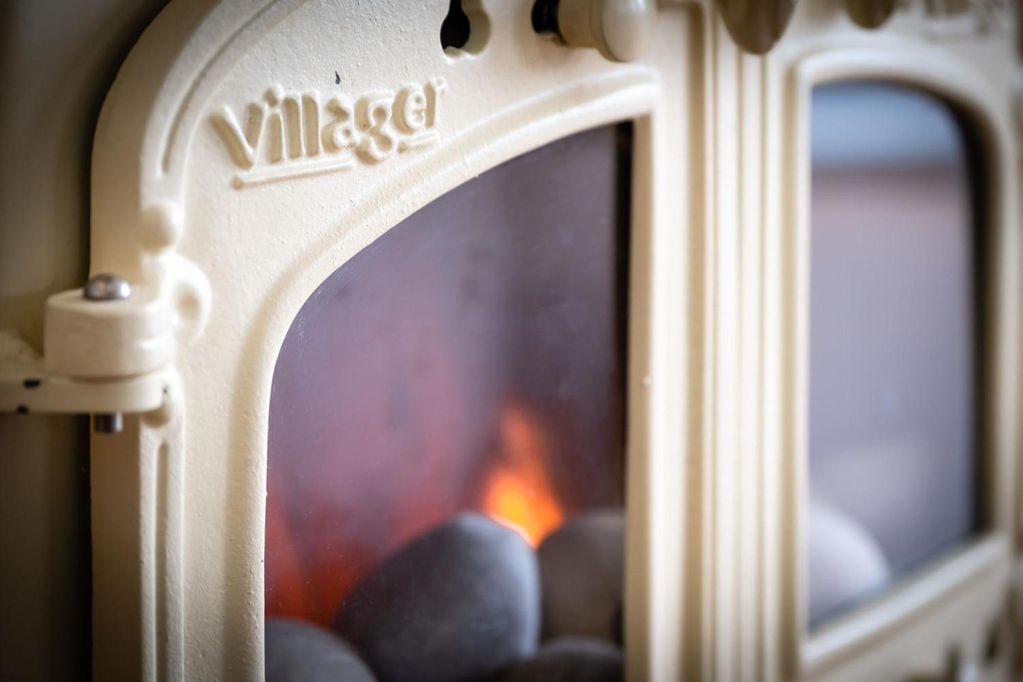 Pitbladdo Villa St Andrews Eksteriør bilde